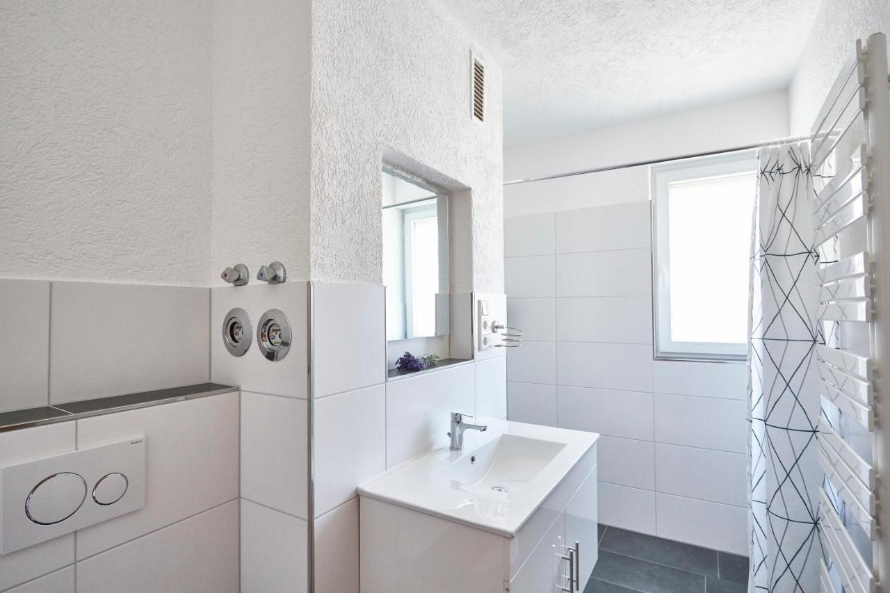 Schaefer Apartments - Residence Green Garden Offenbach am Main Room photo