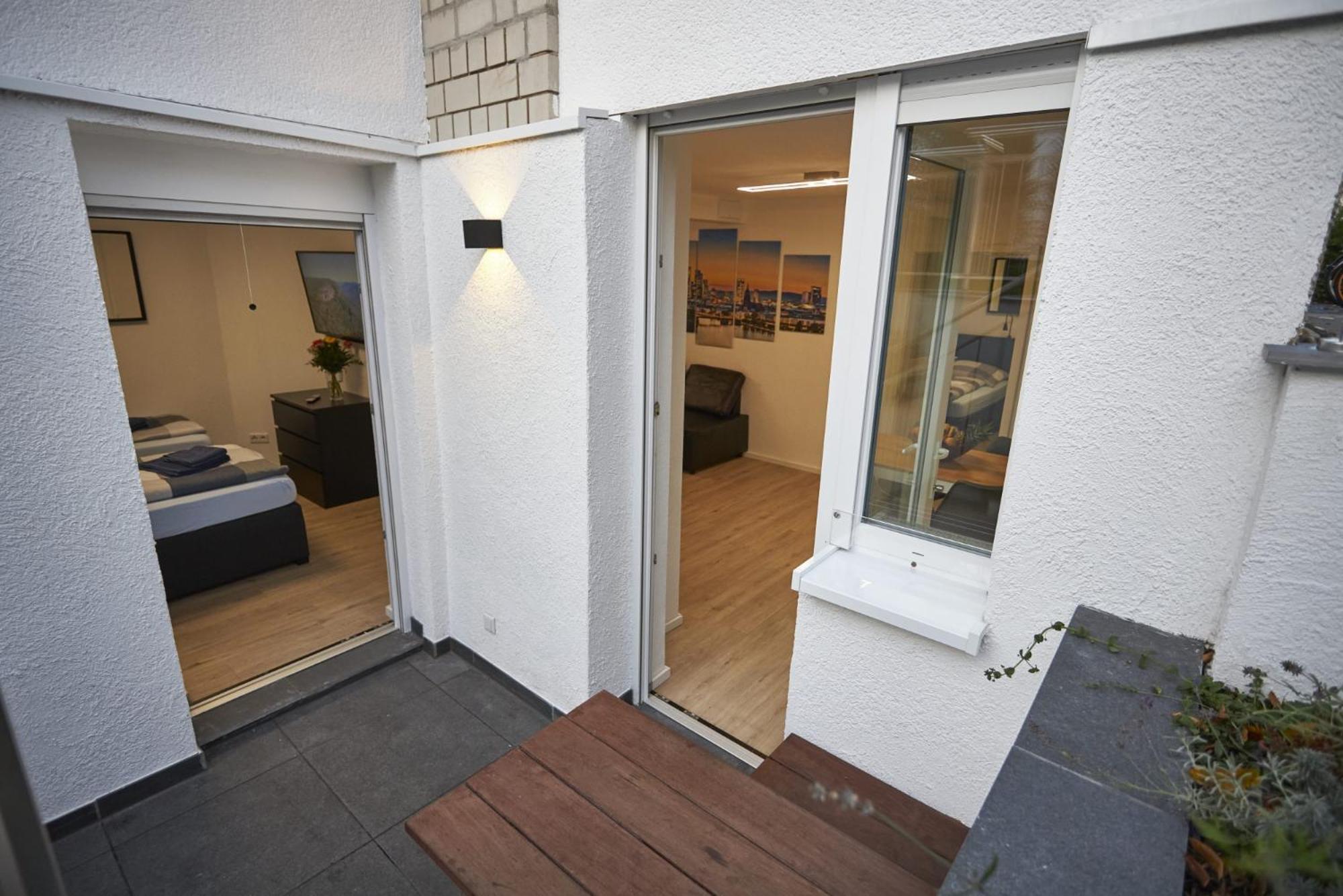 Schaefer Apartments - Residence Green Garden Offenbach am Main Room photo